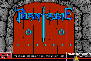 Phantasie 0
