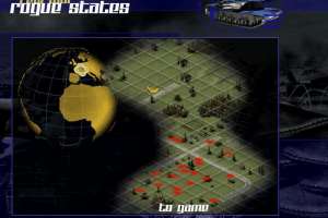 Real War: Rogue States 6