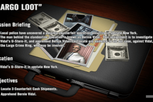 Secret Service: Security Breach abandonware