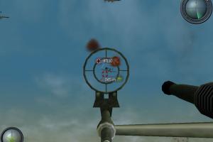Secret Weapons Over Normandy 12