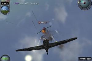 Secret Weapons Over Normandy abandonware
