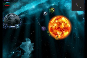 Space Rangers 2: Dominators - Reboot 2