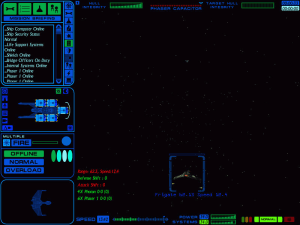 Star Trek: Starfleet Command - Orion Pirates 16