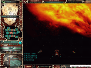 Star Trek: Starfleet Command - Orion Pirates 24