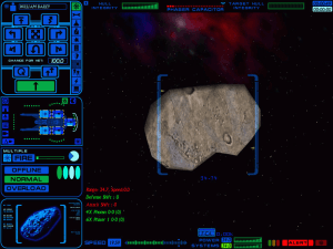Star Trek: Starfleet Command - Orion Pirates 4