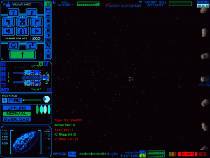 Star Trek: Starfleet Command - Orion Pirates 5