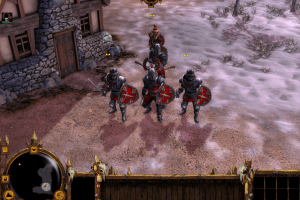The Golden Horde 9