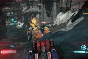Transformers: Fall of Cybertron 6