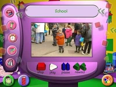 Tweenies: Ready To Play abandonware
