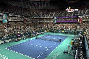Virtua Tennis 4 3
