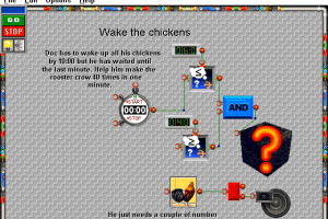 Widget Workshop: The Mad Scientist's Laboratory 8