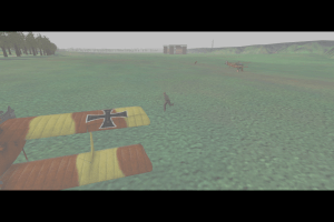 Wings of War 13