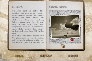 Wings of War 3