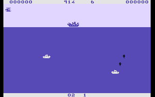 Wolf Pack abandonware