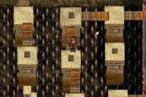 Xuan-Yuan Sword: Mists Beyond the Mountains abandonware