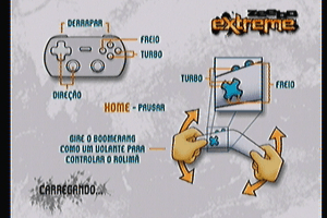 Zeebo Extreme Rolimã 4